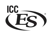 ICC Evaluation Service, LLC (ICC-ES)