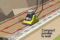 Compaction path first course