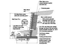 Masonry Reinforced