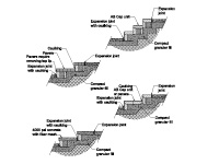 AB Step Finishing Details