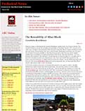 AB Technical Newsletter Issue 45