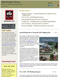 AB Technical Newsletter Issue 50