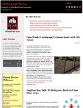 AB Technical Newsletter Issue 55