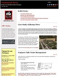 AB Technical Newsletter Issue 56