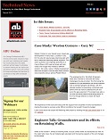 AB Technical Newsletter Issue 58