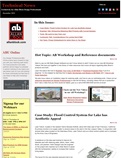 AB Technical Newsletter Issue 60