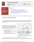 AB Technical Newsletter Issue 61