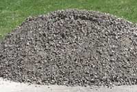 Infill Soil