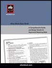 AB Spec Book: Retaining Wall Specifications