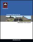 AB Fence System Installation Manual