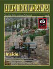 Allan Block Landscapes: Retaining Wall Newsletter