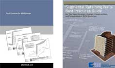 SRW Best Practices Manual by Allan Block and NCMA
