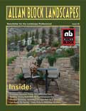 AB Landscape Lifestyles Newsletter Issue 25