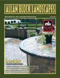 AB Landscape Lifestyles Newsletter Issue 26