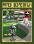 AB Landscape Lifestyles Newsletter Issue 27