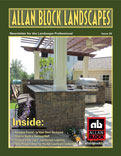 AB Landscape Lifestyles Newsletter Issue 29