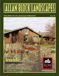 AB Landscape Lifestyles Newsletter Issue 36