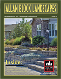 AB Landscape Lifestyles Newsletter Issue 37