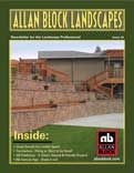 AB Landscape Lifestyles Newsletter Issue 38
