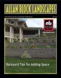AB Landscape Lifestyles Newsletter Issue 40