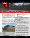 AB Technical Newsletter Issue 1