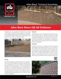 AB Technical Newsletter Issue 12