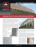 AB Technical Newsletter Issue 15