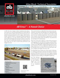 AB Technical Newsletter Issue 16