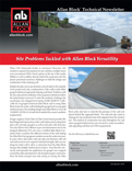 AB Technical Newsletter Issue 22