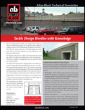 AB Technical Newsletter Issue 3