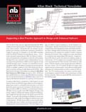 AB Technical Newsletter Issue 33