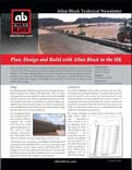 AB Technical Newsletter Issue 4