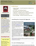 Allan Block Technical Newsletter Issue 50