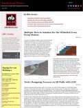 Allan Block Technical Newsletter Issue 54