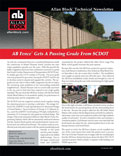 AB Technical Newsletter Issue 9