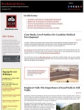 Allan Block Technical Newsletter Issue 59