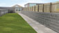 commercial project