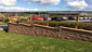 Retaining wall