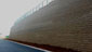Large Retaining Wall