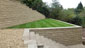 Retaining Wall - residential