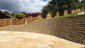 Retaining Wall - residential