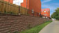 Retaining Wall - residential