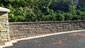 Retaining Wall - residential