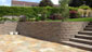 Retaining Wall - residential