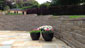 Retaining Wall - residential