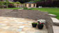 Retaining Wall - residential