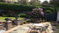 Retaining Wall - residential