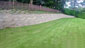 Retaining Wall - residential