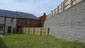 Retaining Wall - residential