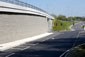 Bridge abatement
